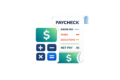 Salary-Paycheck-Calculator Logo